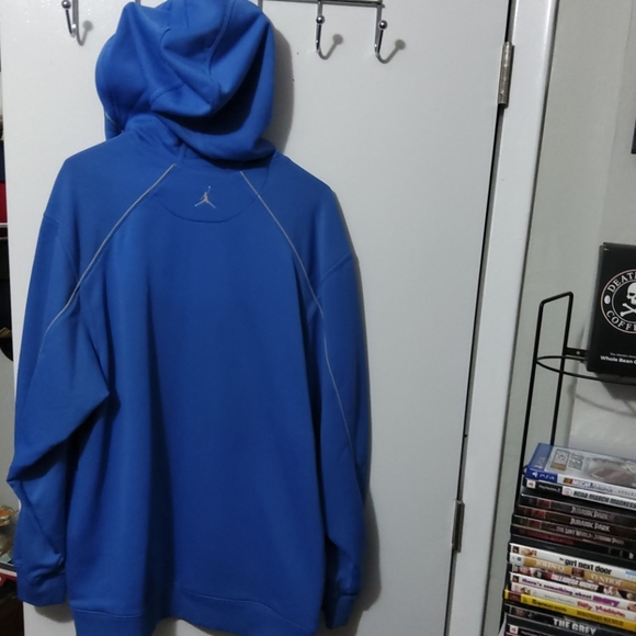 Full zip jordan hoodie - Picture 6 of 7